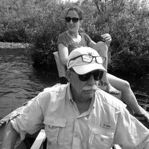 Meet your Posher, Molly